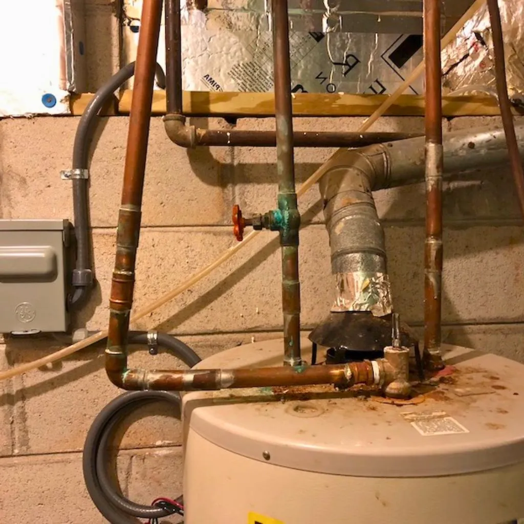 Water Heater Repair in Ranchos de Taos, NM